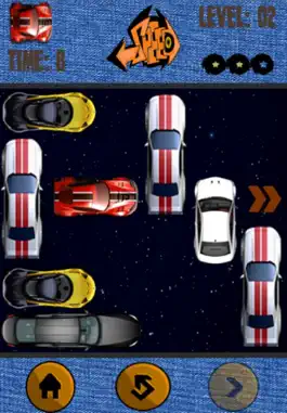 Game screenshot Car Parking Games - My Cars Puzzle Game Free mod apk