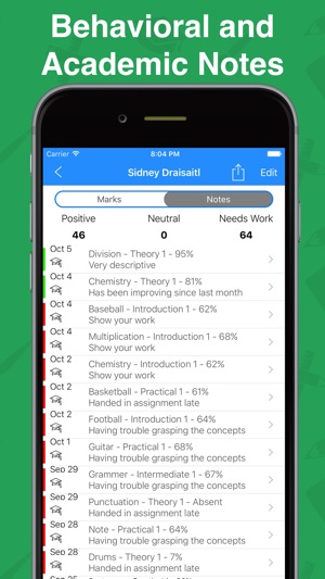 MarkBook+(圖4)-速報App
