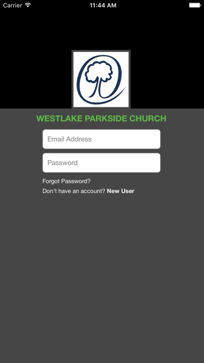 Westlake Parkside Church