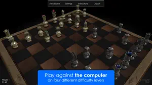 Chess.. screenshot #3 for iPhone