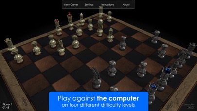 Chess HD screenshot 3