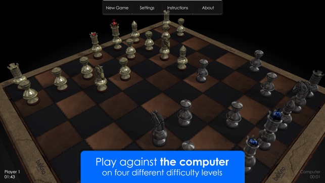 Chess..(圖3)-速報App