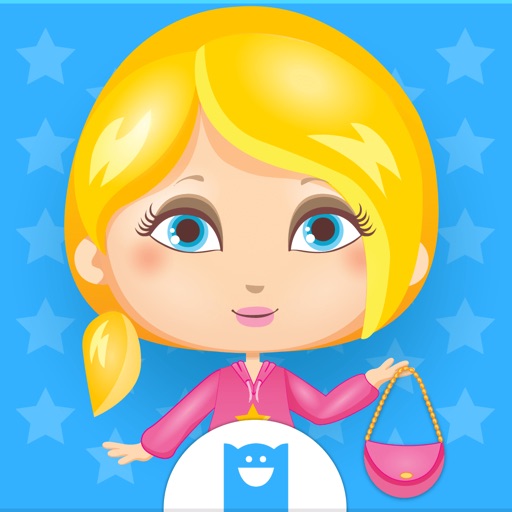 Dress up Dolls - Fashion Game for Girls (No Ads) iOS App