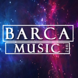 Rádio Barca Music