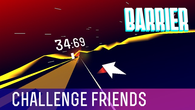 BARRIER X(圖2)-速報App