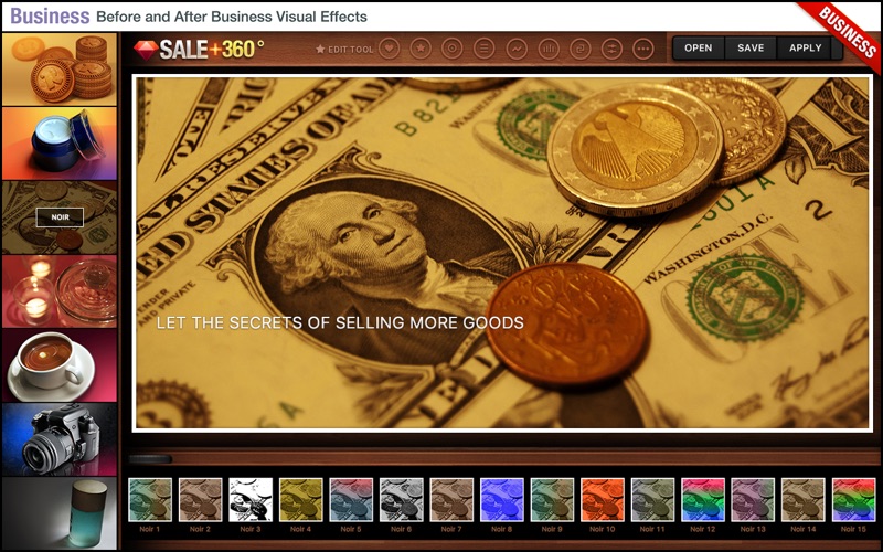Sale FX 360 thumbnail 1