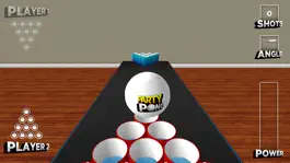 Game screenshot Party Pong - On The Big Screen apk