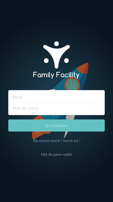 Screenshot #2 pour Family Facility