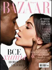 harper’s bazaar ukraine айпад изображения 1