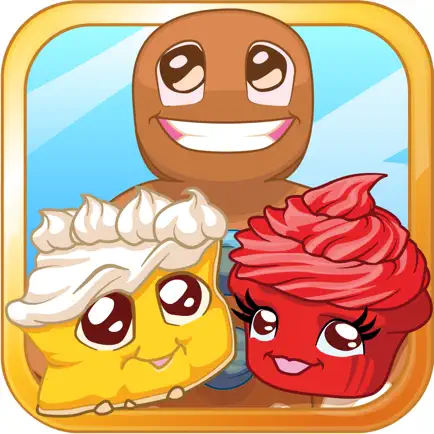 Bake Shop Drop Cheats