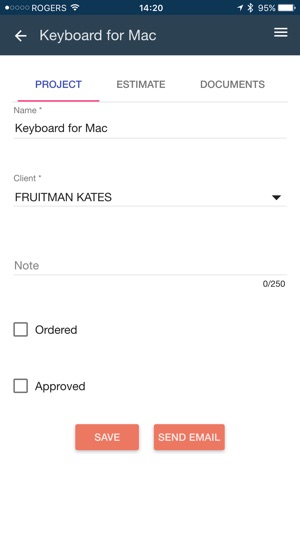 Netex Inventory(圖2)-速報App