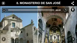 Game screenshot Ávila Turismo hack
