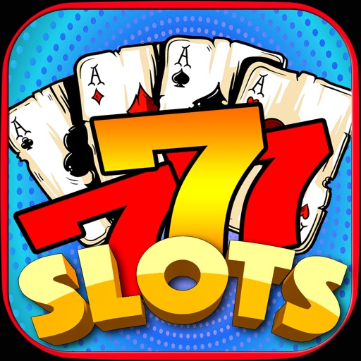 Slots Vacation Jackpot & Spins: FREE Multi Reel