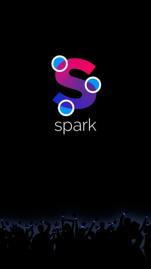 PixMob Spark