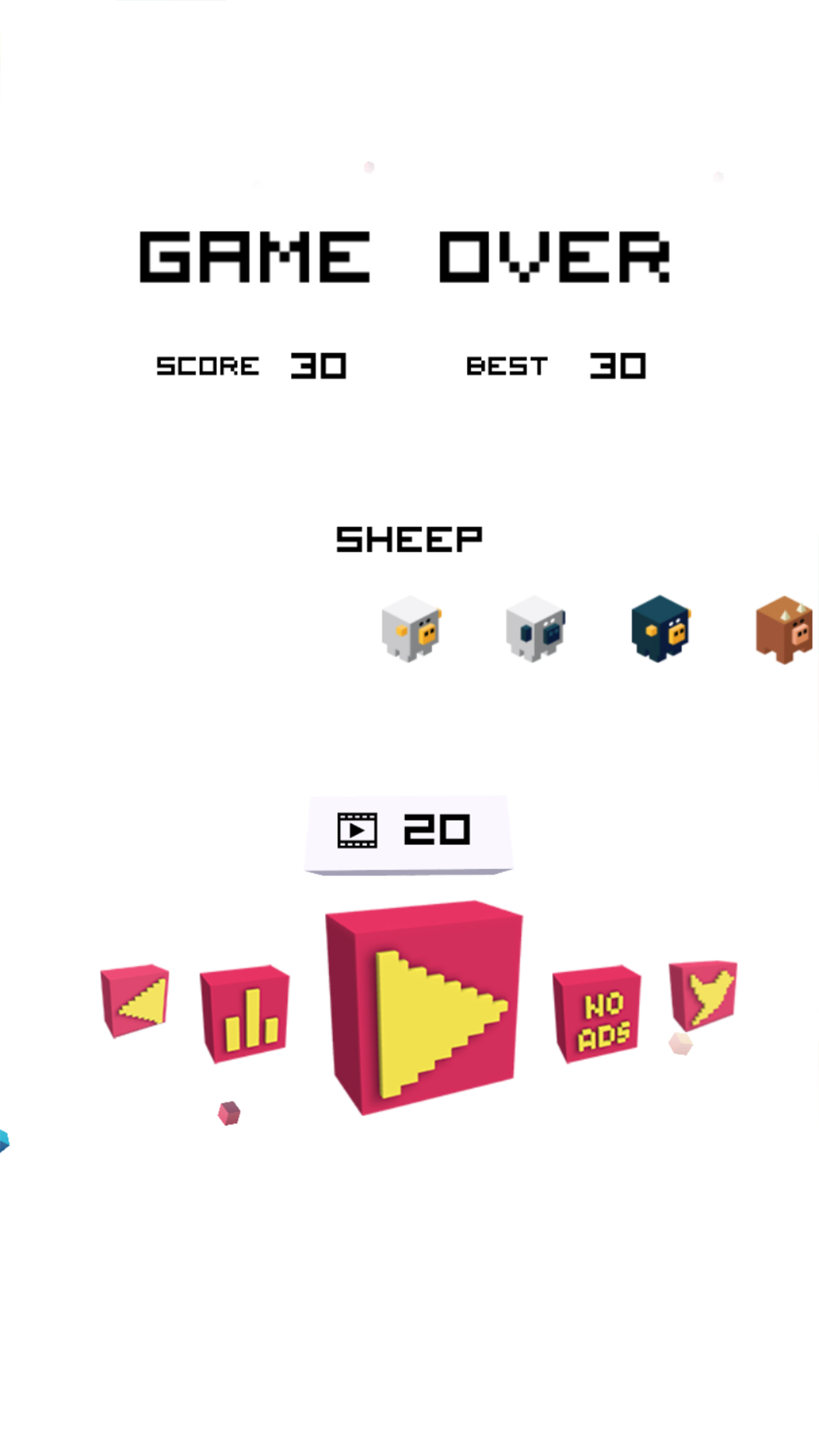 Climbant screenshot 4