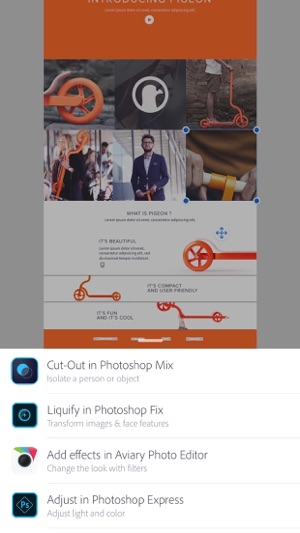 Adobe Comp CC(圖4)-速報App