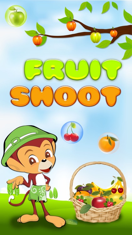 Fruit Shoot 2014