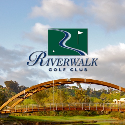 Riverwalk Golf Club icon