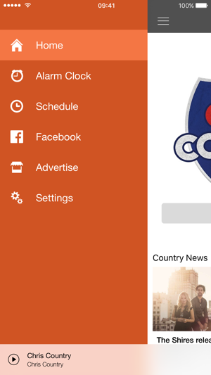 Chris Country(圖2)-速報App