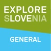 General Tourist Catalogue of Slovenia