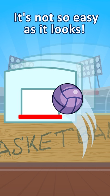 Basketball Shooting Hoops Simulator Free screenshot-4