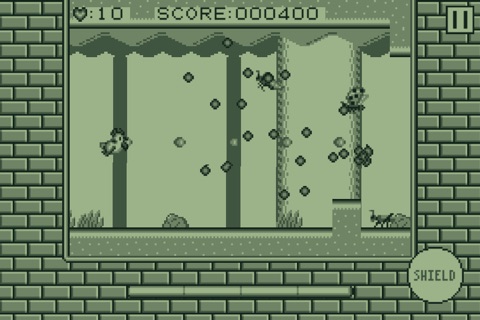 Toritoma. screenshot 3