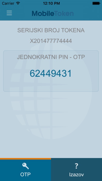 ZBToken