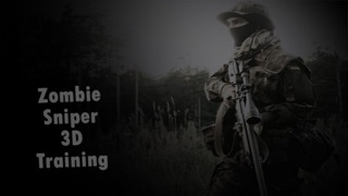 ゾンビスナイパートレーニング2015：コマンドーは 軍隊 兵士 撮影 殺しますのおすすめ画像1