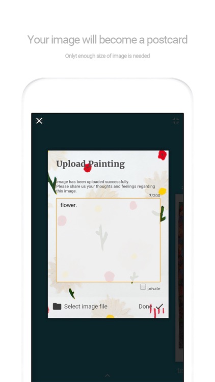 Paintee - Today's Painting