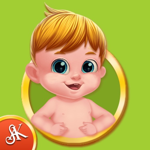 Baby's DayOut - Baby Monitors icon