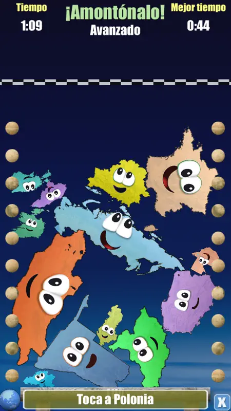 Un Montón de Países screenshot 4 of 5
