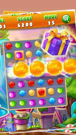 Game screenshot Jelly Mania-Candy Blast Pro apk