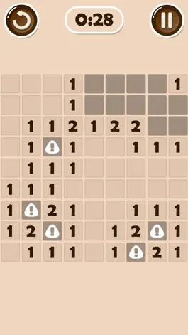 Game screenshot Real Minesweeper apk