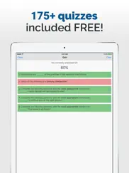 complete english grammar rules ipad resimleri 2