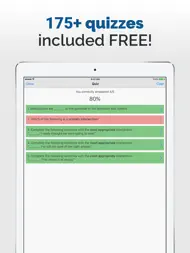 Complete English Grammar Rules ipad bilder 1