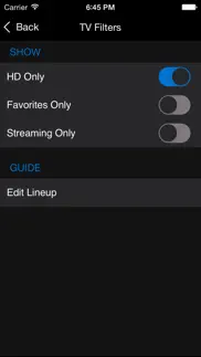 How to cancel & delete arris follow me tv™ 2