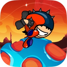 Activities of Bouncing Ball Hero - Don't Be Touch Squared