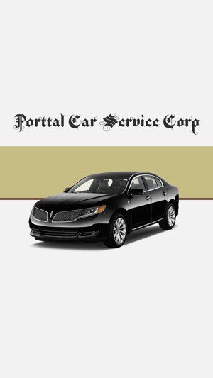 Porttal Car Service Corp