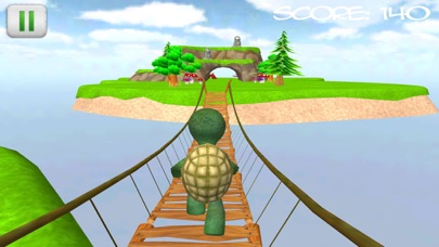 Turtle Run screenshot 4