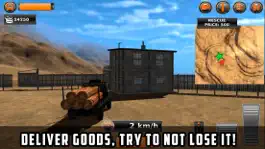 Game screenshot Truck Driving Simulator: Cargo Transporter hack