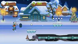 Game screenshot Holiday Dash! mod apk