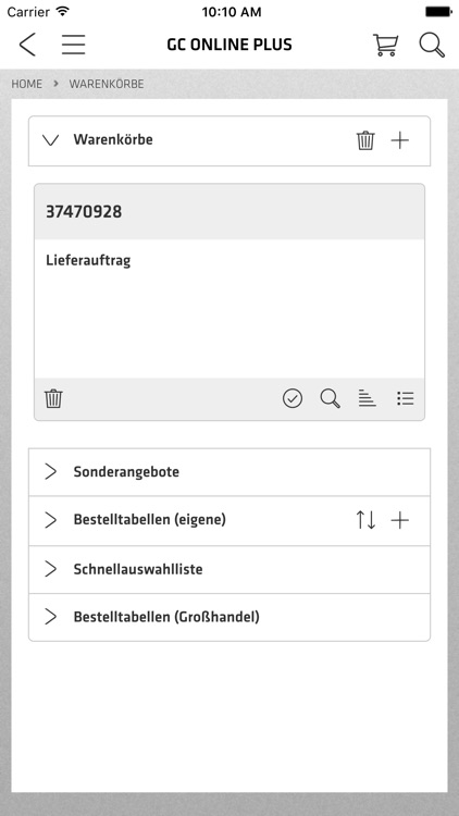 GC Österreich screenshot-4