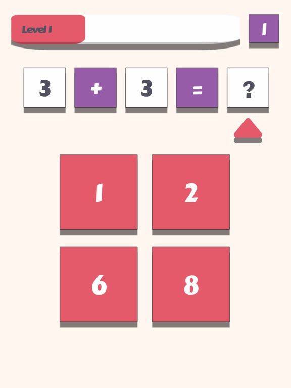 Screenshot #2 for Cool Math Games For Kids - 1St Addition Grade Worksheets 5 Year Old First And Educational Learning