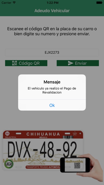 Adeudo Vehicular CUU