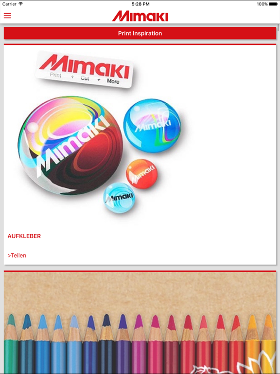 Screenshot #6 pour Print News