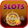 Slots Casino Roulette Of Golden Star - Play Free Casino Gambling Machine