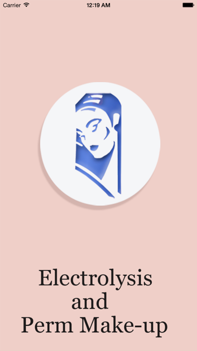 How to cancel & delete Electrolysis & Perm Make-up from iphone & ipad 1