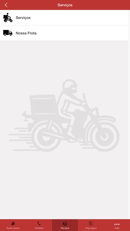 Gol Moto Express screenshot-3