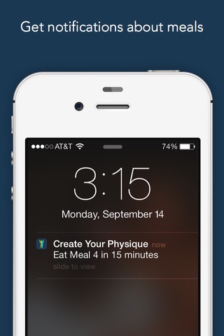 Create Your Physique screenshot 4