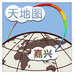 天地图·嘉兴